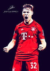 Joshua Kimmich