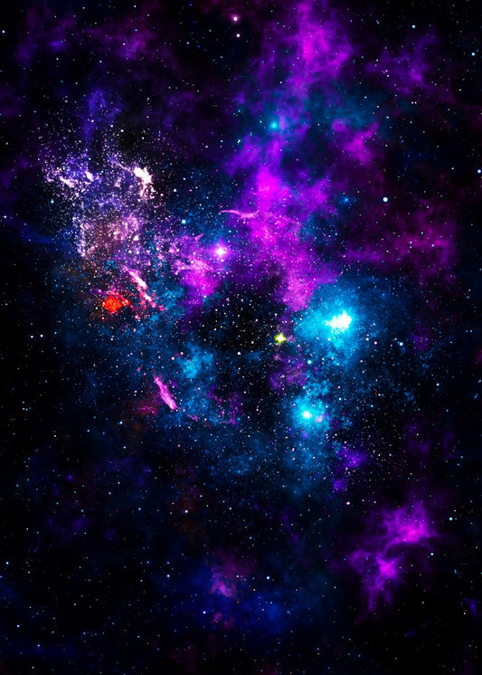 Stellar Nursery's