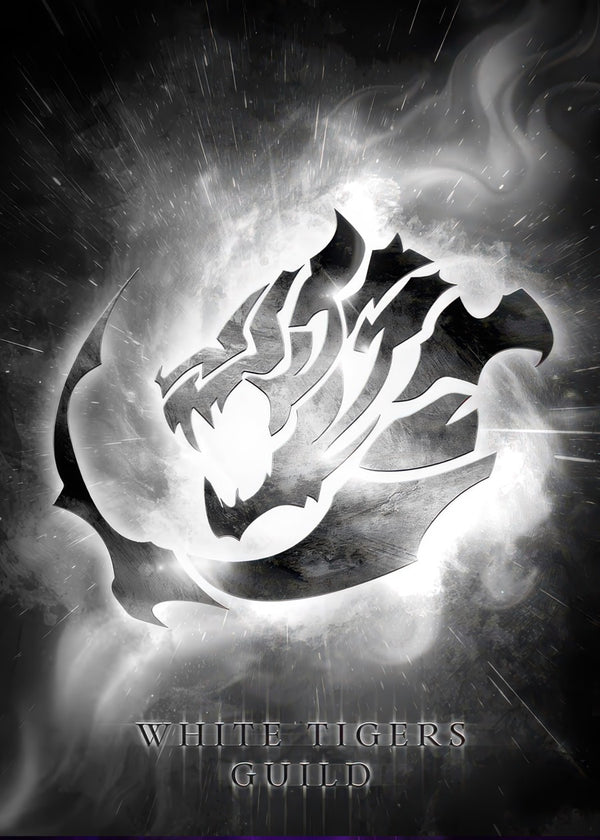 Solo Leveling