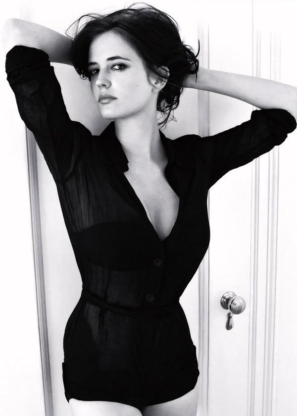Eva Green
