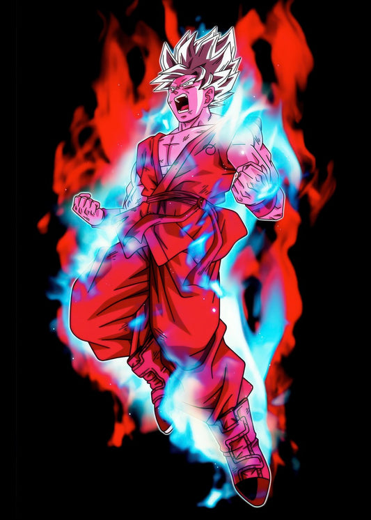Dragon Ball Z