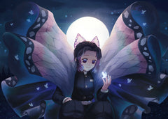 Shinobu Demon Slayer