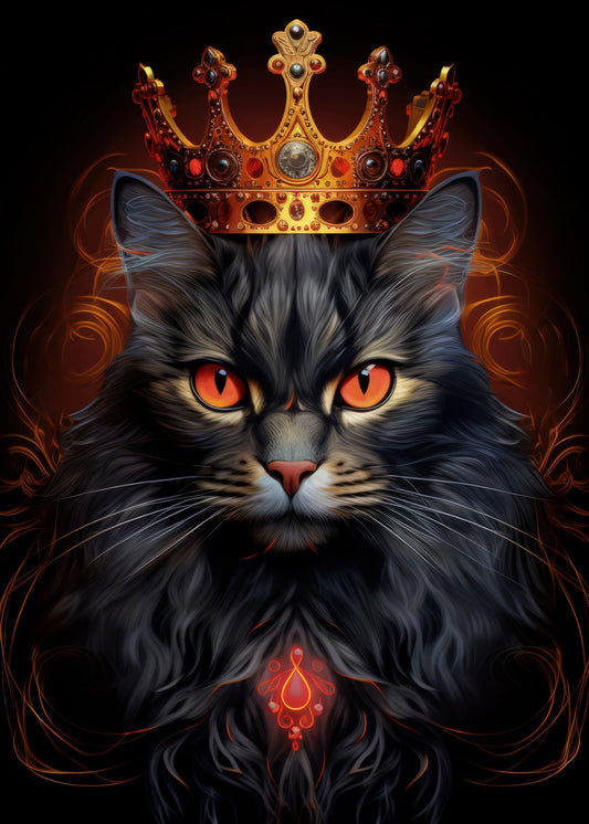 Dark Royalty