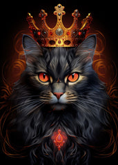Dark Royalty