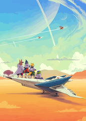 Star Fox