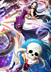 One piece 