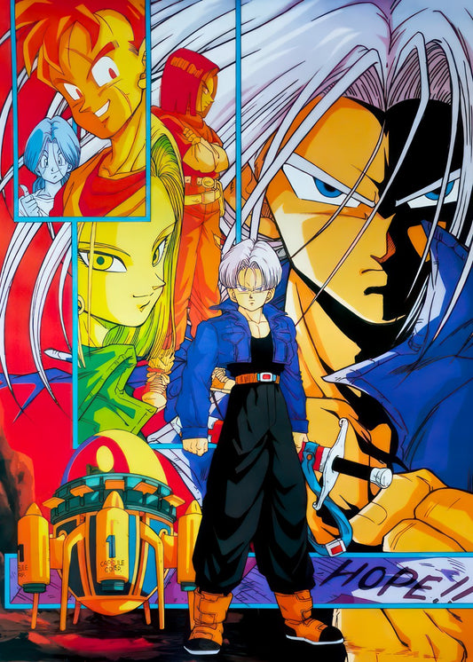 Dragon ball