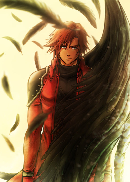 Genesis Rhapsodos
