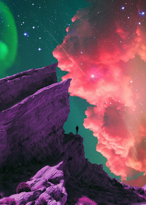 Adventure Awaits