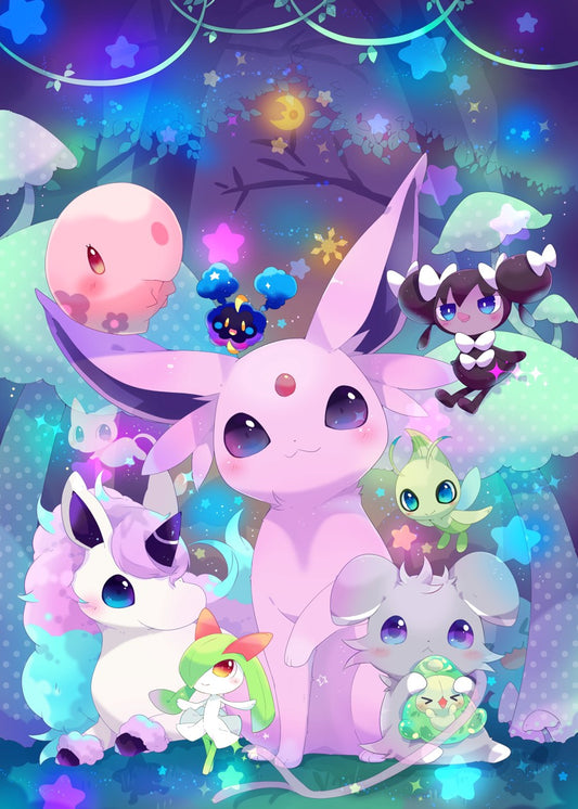 Pokemon 
