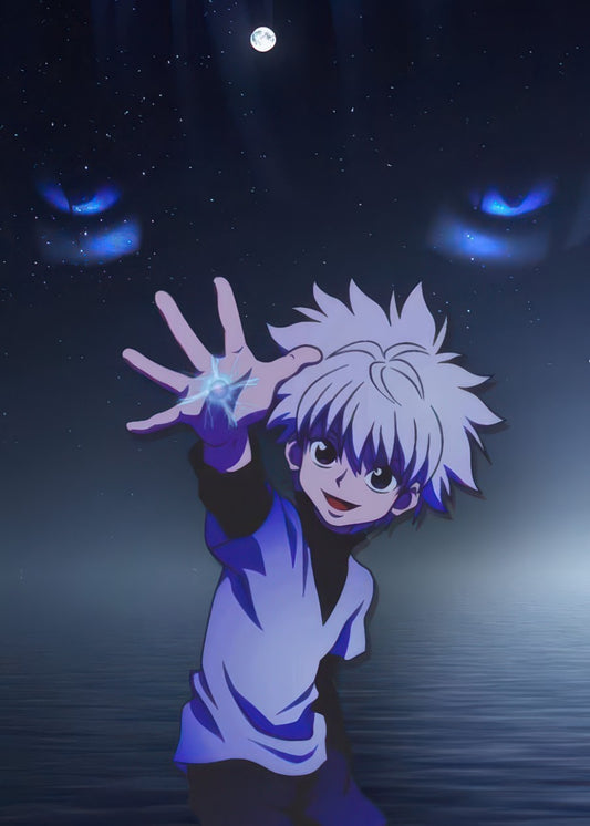 Hunter x Hunter