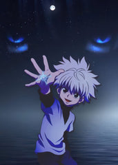 Hunter x Hunter