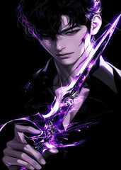 Solo Leveling