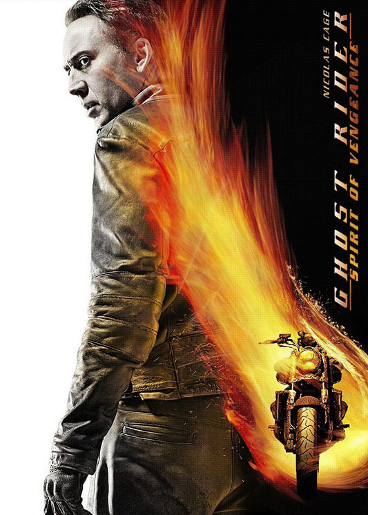 Ghost Rider