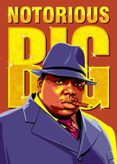 Notorious B.I.G.