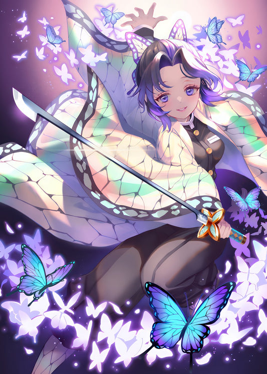 Demon Slayer