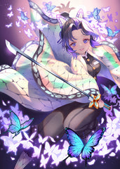 Demon Slayer