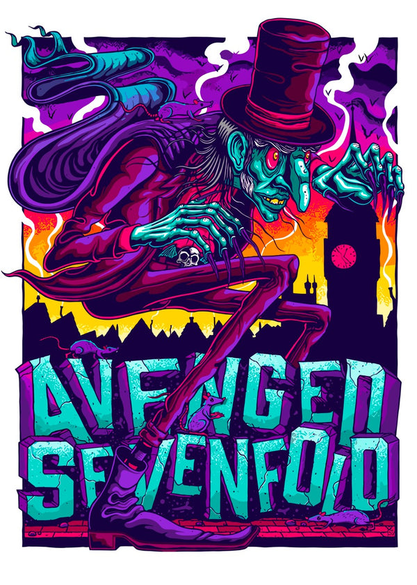 Avenged Sevenfold