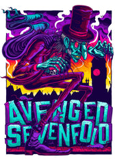 Avenged Sevenfold