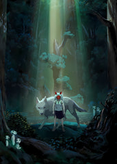 Princess Mononoke