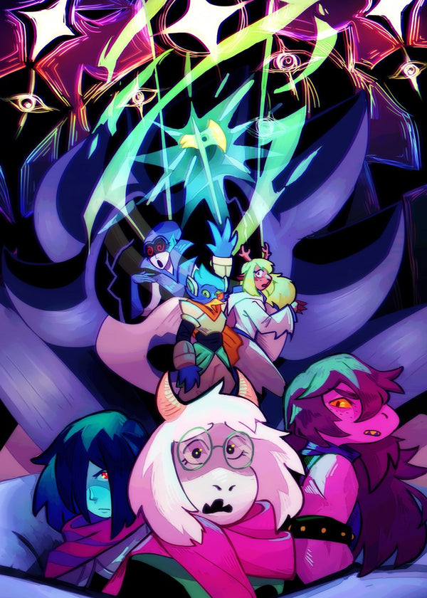 deltarune