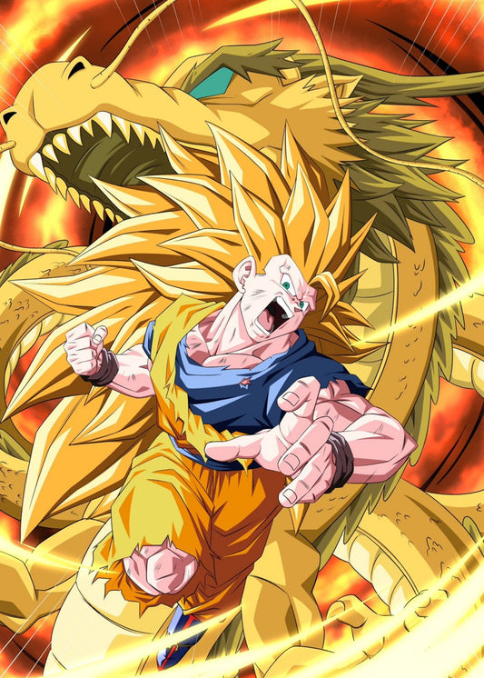 Dragon ball 