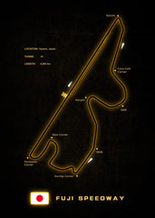 Fuji Speedway