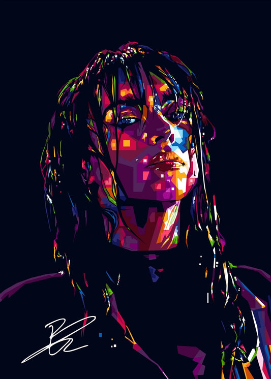 Billie Eilish