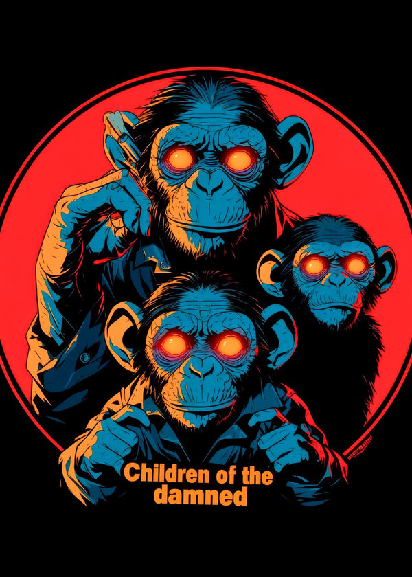 Children of the damned
