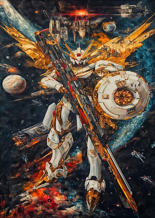 gundam