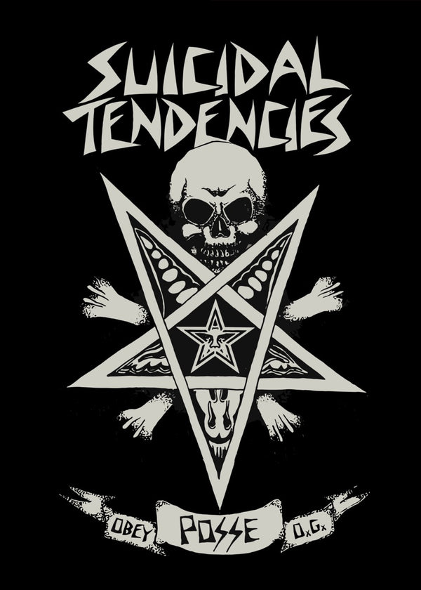 Suicidal Tendencies