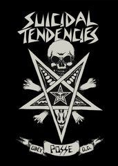 Suicidal Tendencies