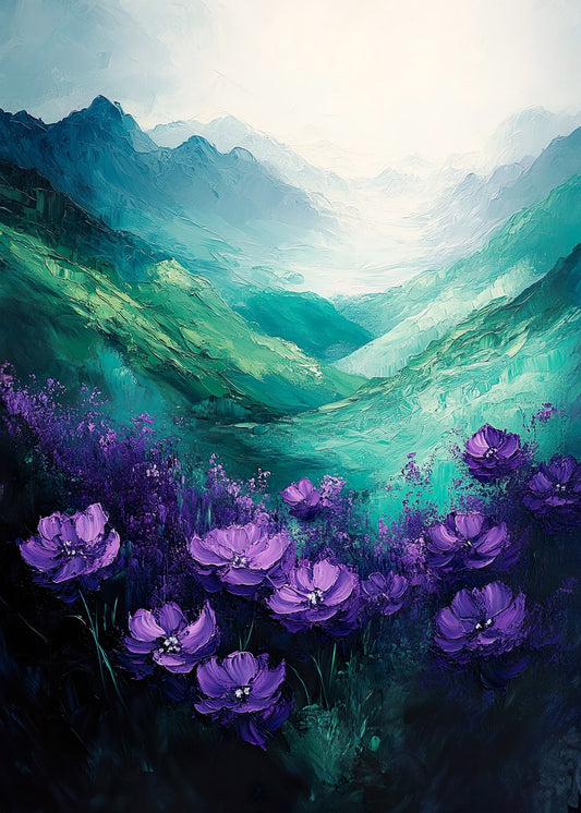 Enchanted Valley