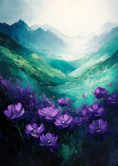 Enchanted Valley