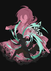 Heizou Genshin Impact