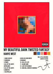 kanye west album cover 