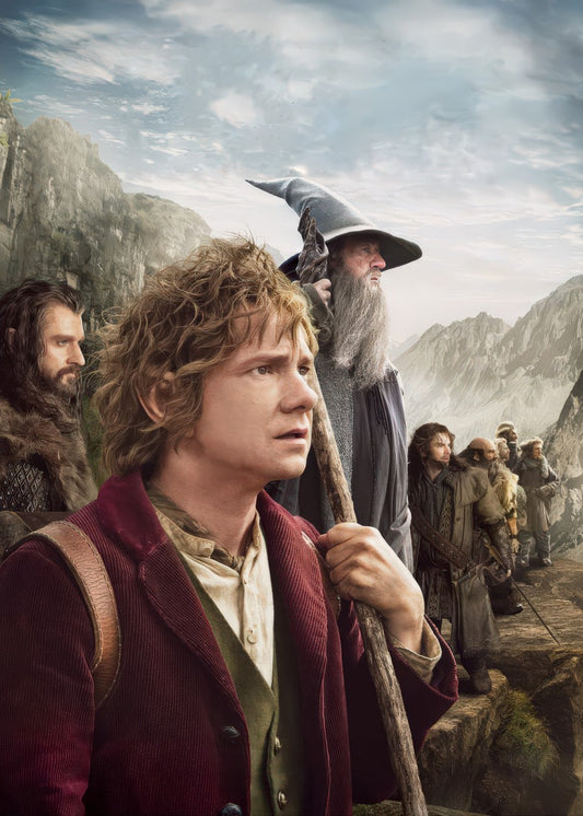 the hobbit