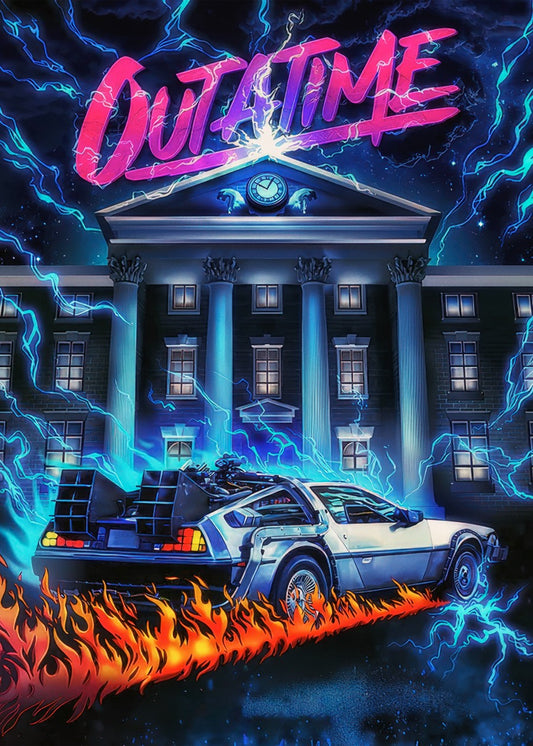 Back To The Future
