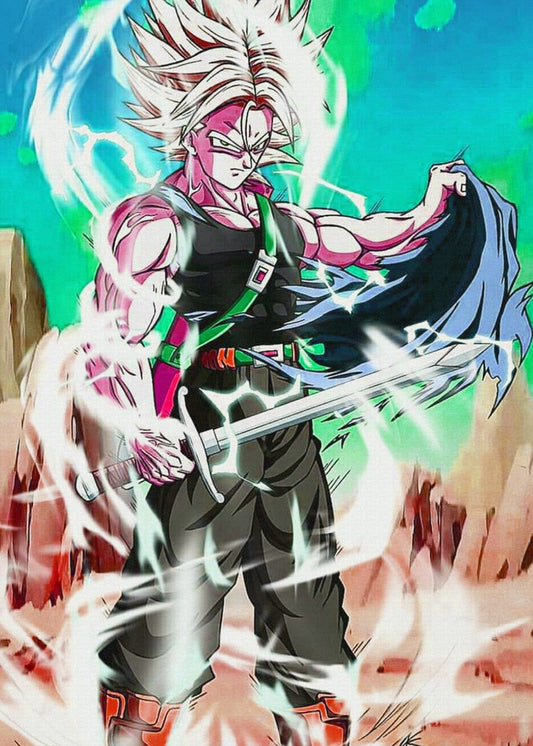 Trunks