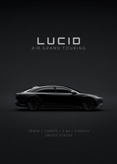 Lucid Air 2021