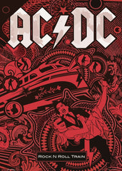 AC/DC Rock N Roll Train