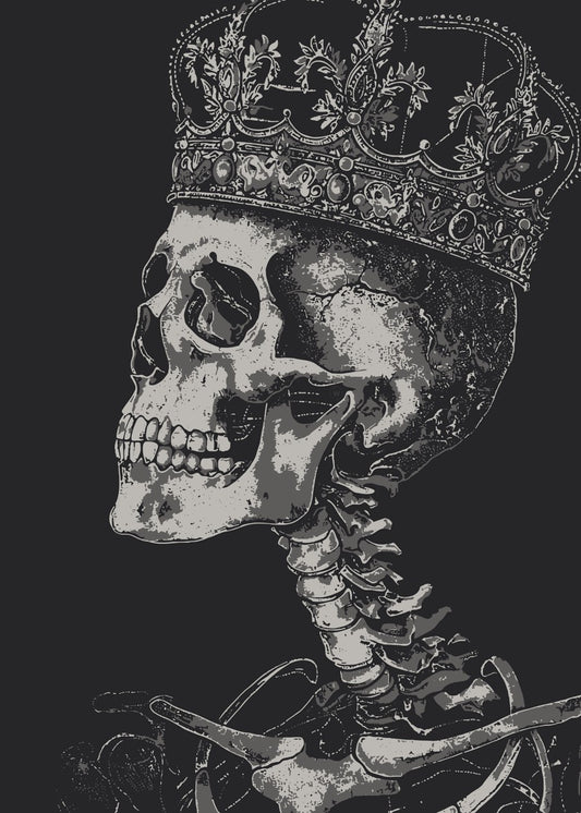 Skull 
