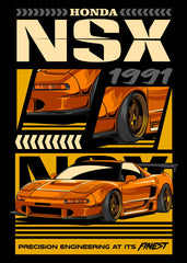 1991 NSX JDM Car