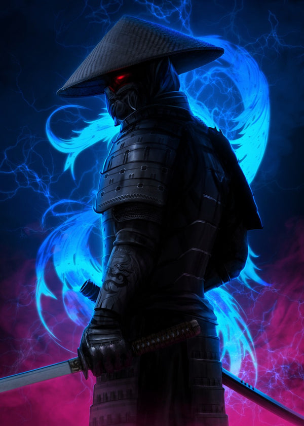 Electric Ronin