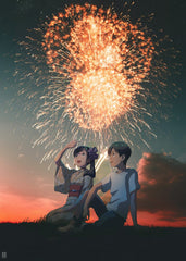 Weathering with you 