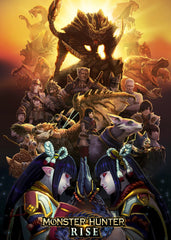 Monster Hunter Rise