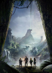JUMANJI