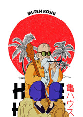 Muten Roshi