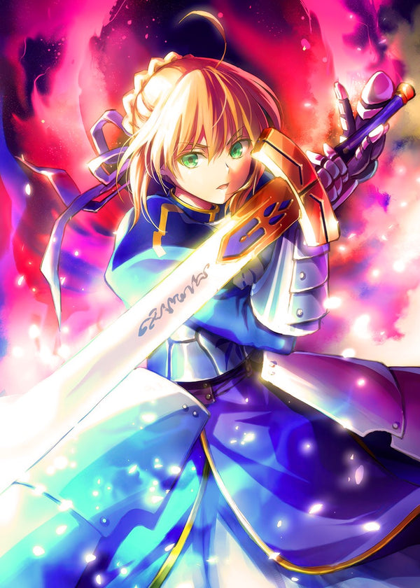 Saber