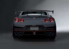 2024 Nissan GT-R Nismo